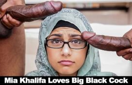 Mia Khalifa redtube trepando forte com dois negros bem dotados