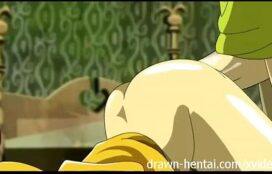 Xvideo de desenho Scooby Doo Hentai