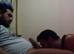 Xvideos gay safado faz sexo oral e anal