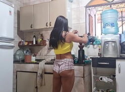 porno novinhas com uma empregada gostosa