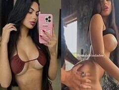 Brenda Trindade Onlyfans grátis ela cavalando na pica durinha