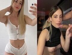 Julia Beatriz onlyfans no boquete guloso