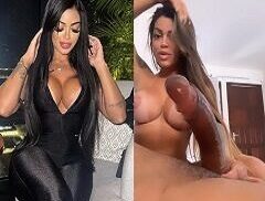 Stephanie Silveira onlyfans grátis é viciada numa rola dura